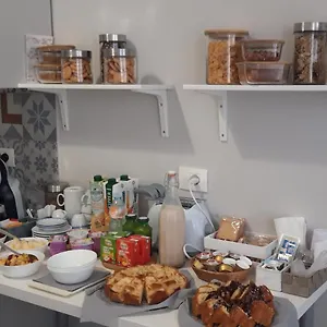 2* Nocleg ze śniadaniem L'opera Dei Pupi