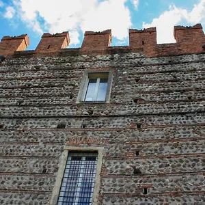 Maison d'hôtes Antiche Mura - Italian Homing 