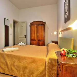2* Couette-café Il Mandorleto