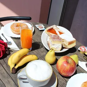 Couette-café B&B Cardedu 
