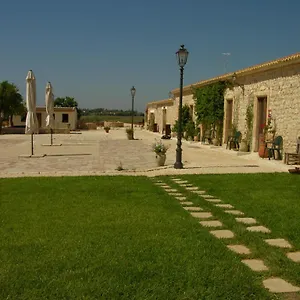  Gospodarstwo wiejskie Masseria Sul Mare