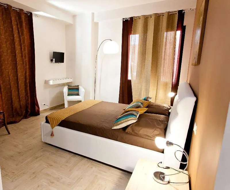 B&B Shining Avola Bed & Breakfast