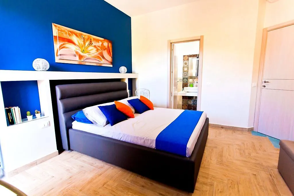 B&B Shining Avola Bed & Breakfast