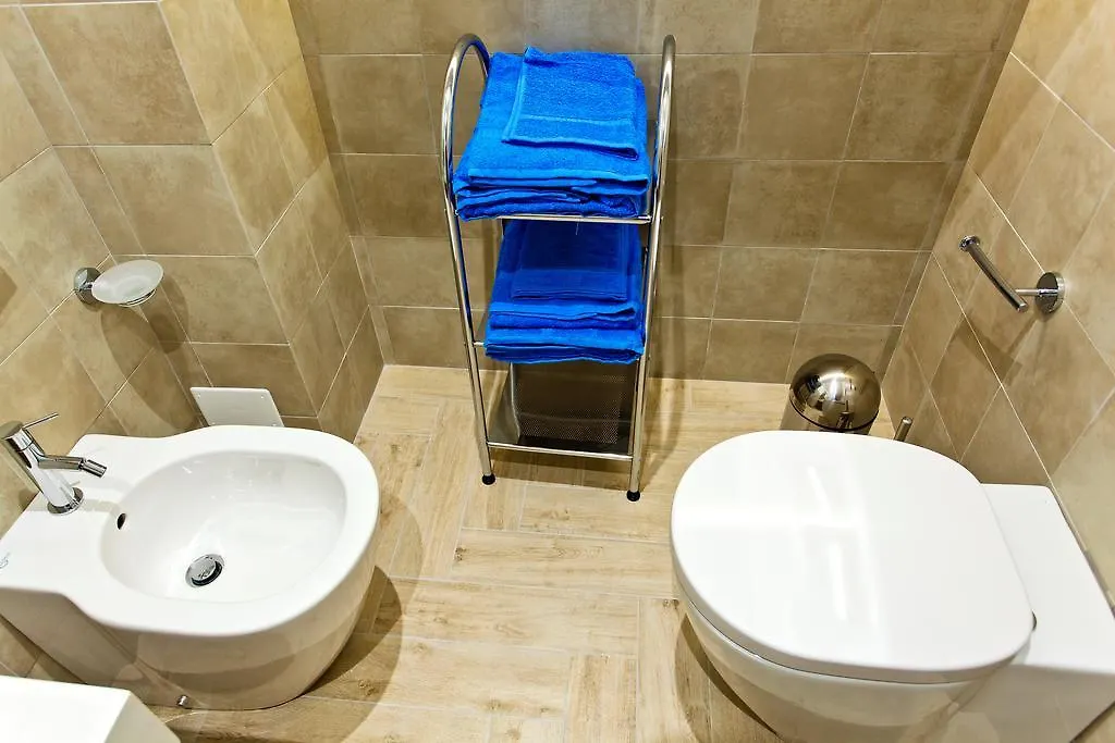 B&B Shining Avola Bed & Breakfast