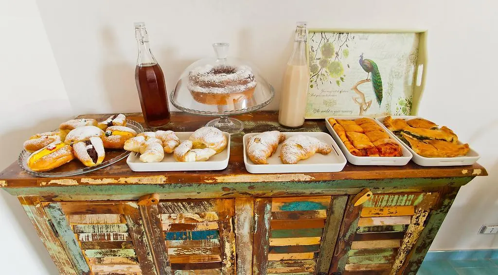 B&B Shining Avola Bed & Breakfast