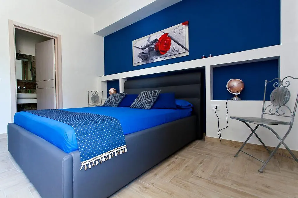 Bed & Breakfast B&B Shining Avola